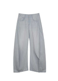 Denim Light Blue