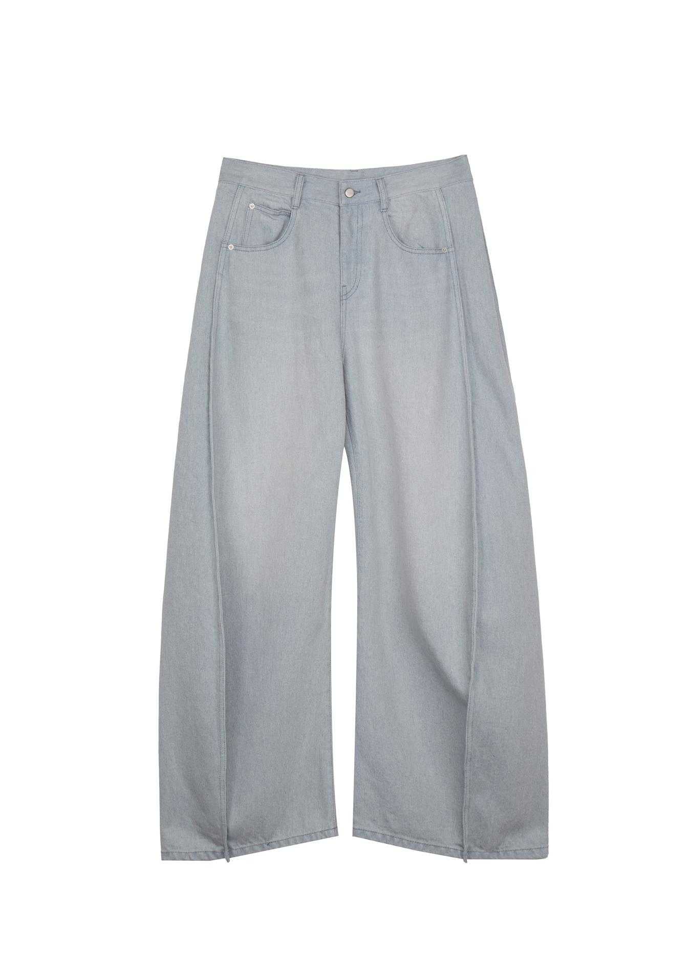 Denim Light Blue