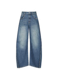 Denim Wash Blue
