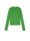 fruit green