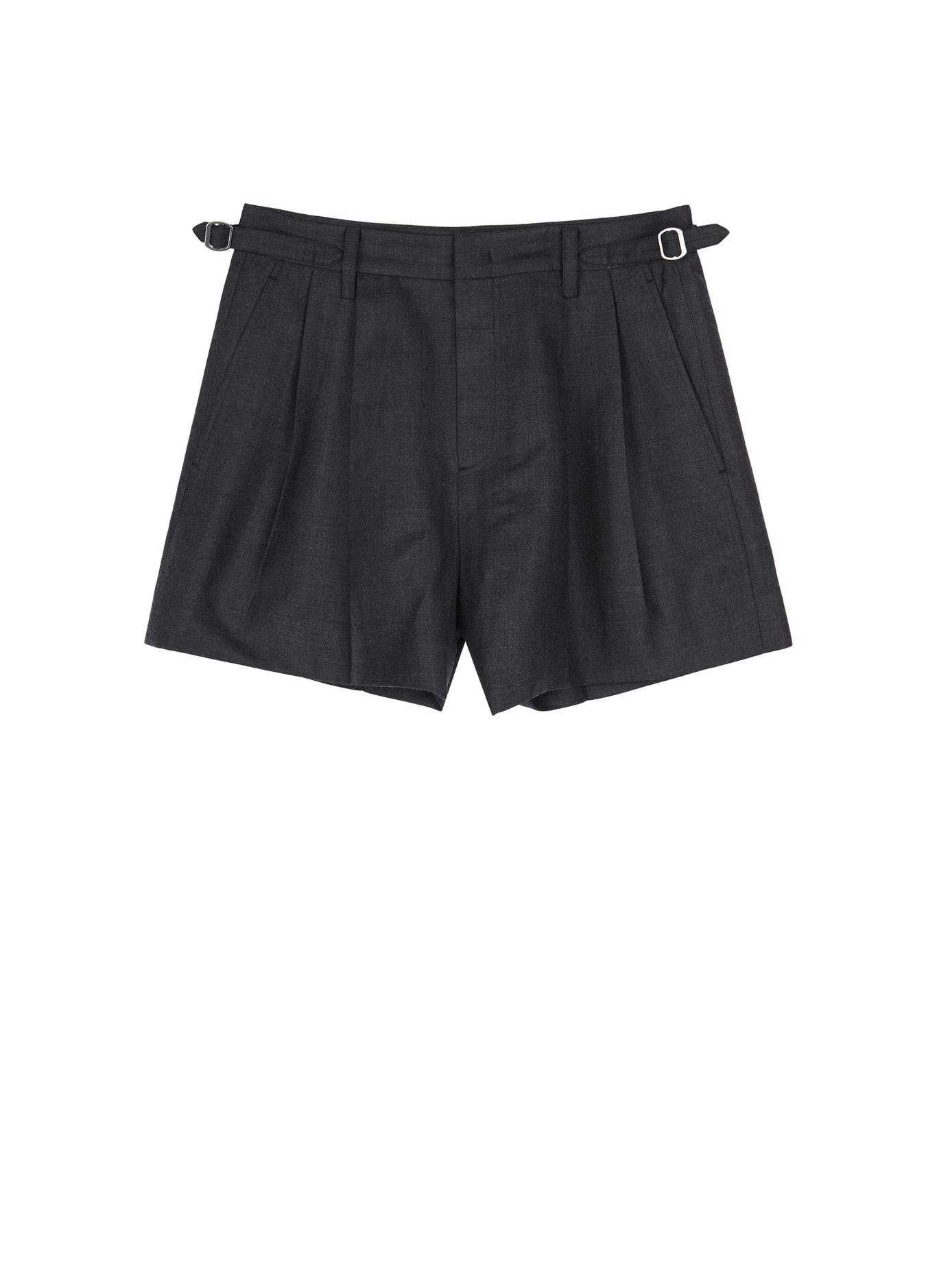 Dark Mixed Grey