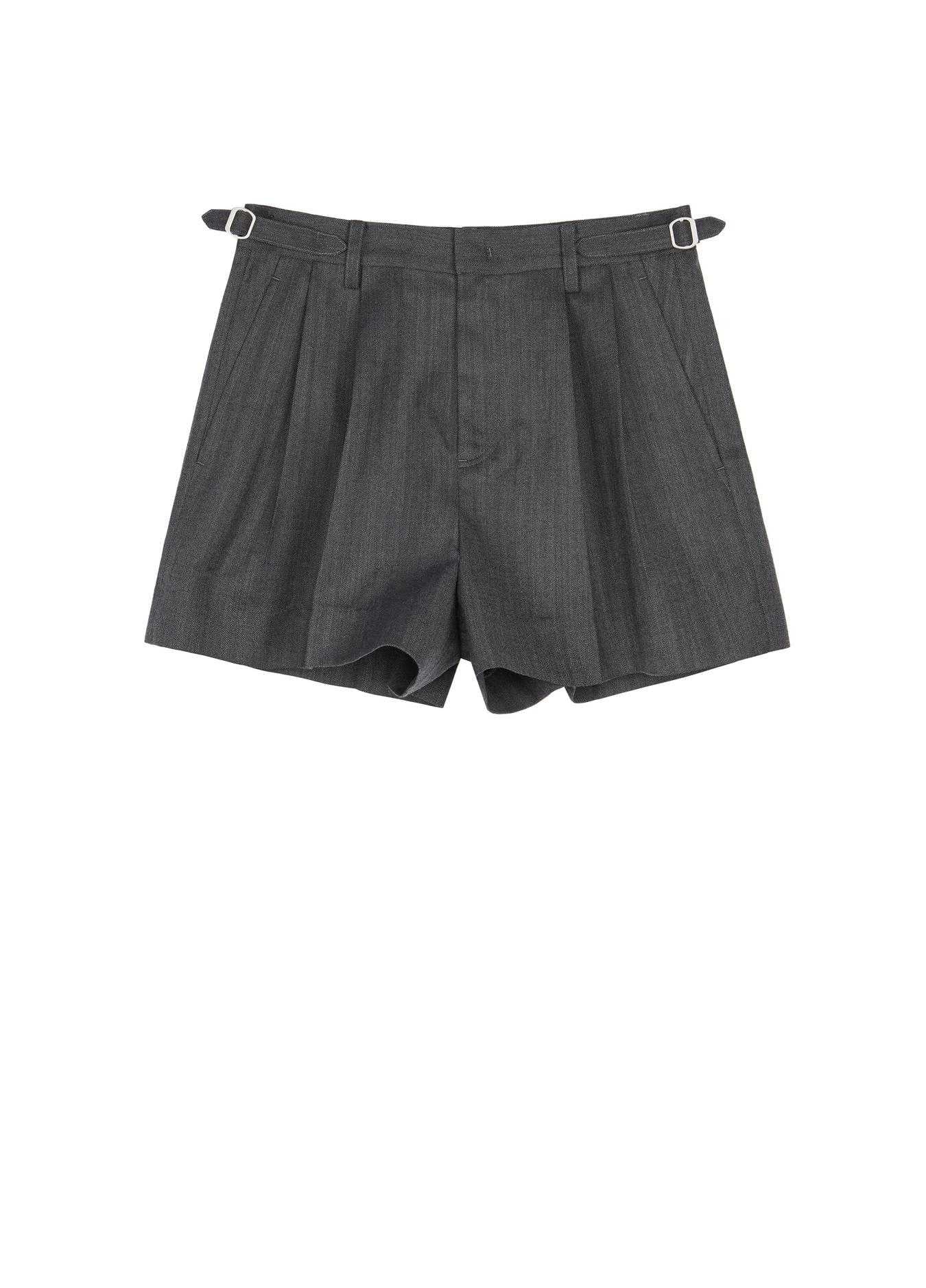 Mixed Grey
