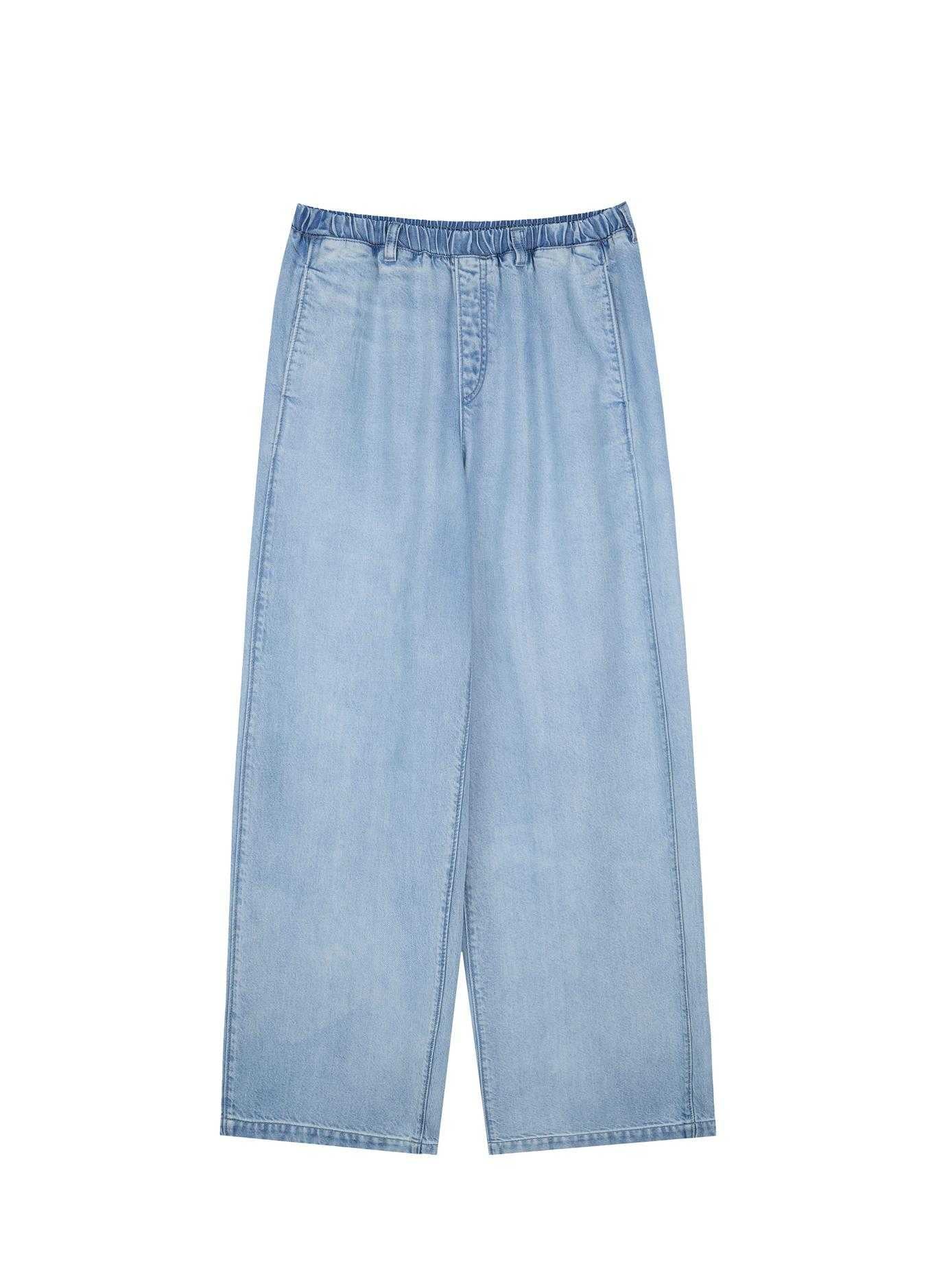 Denim Light Blue