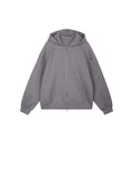Mixed Medium Grey