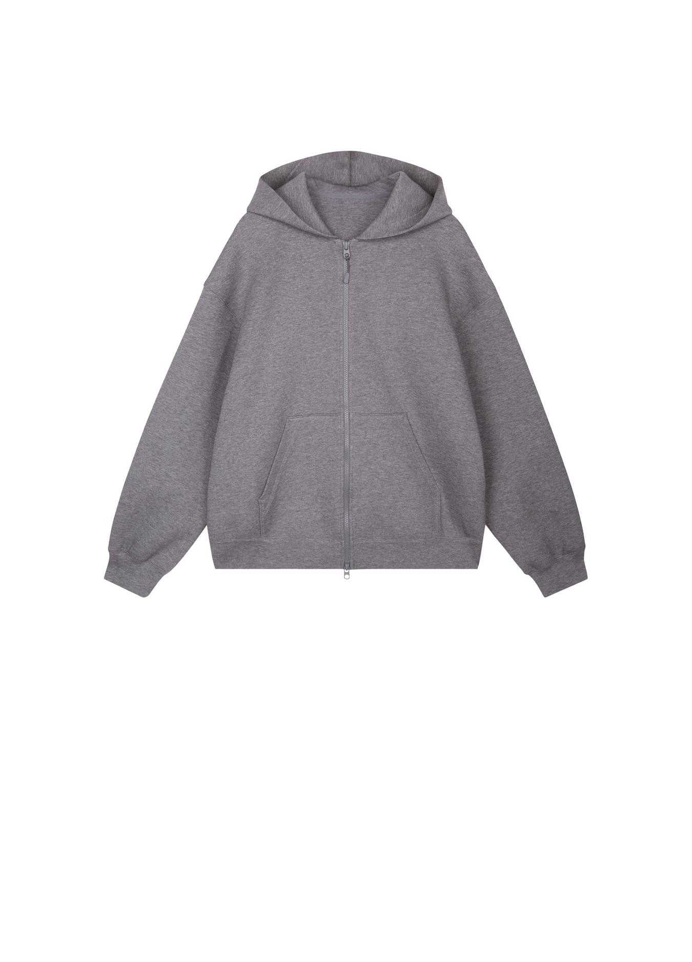 Mixed Medium Grey