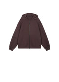 Dark Grey Brown