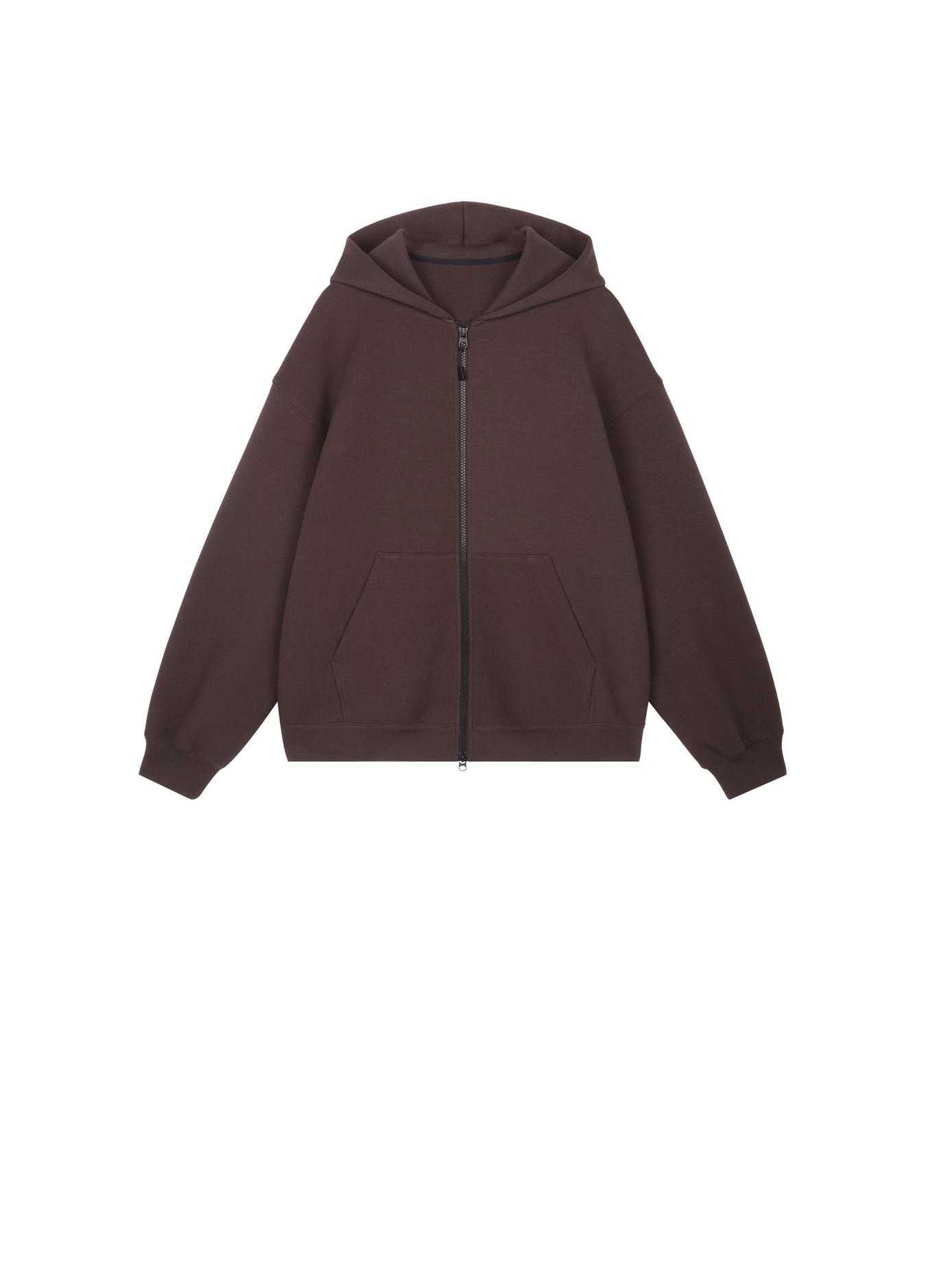 Dark Grey Brown