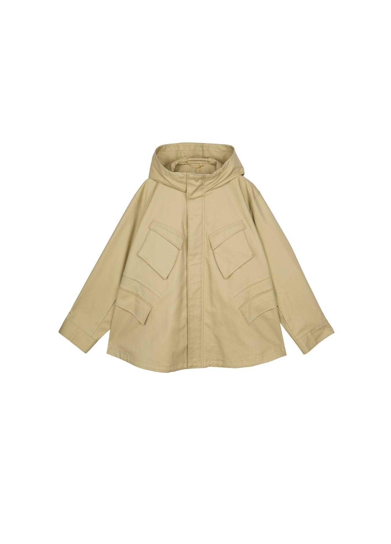 Green Khaki