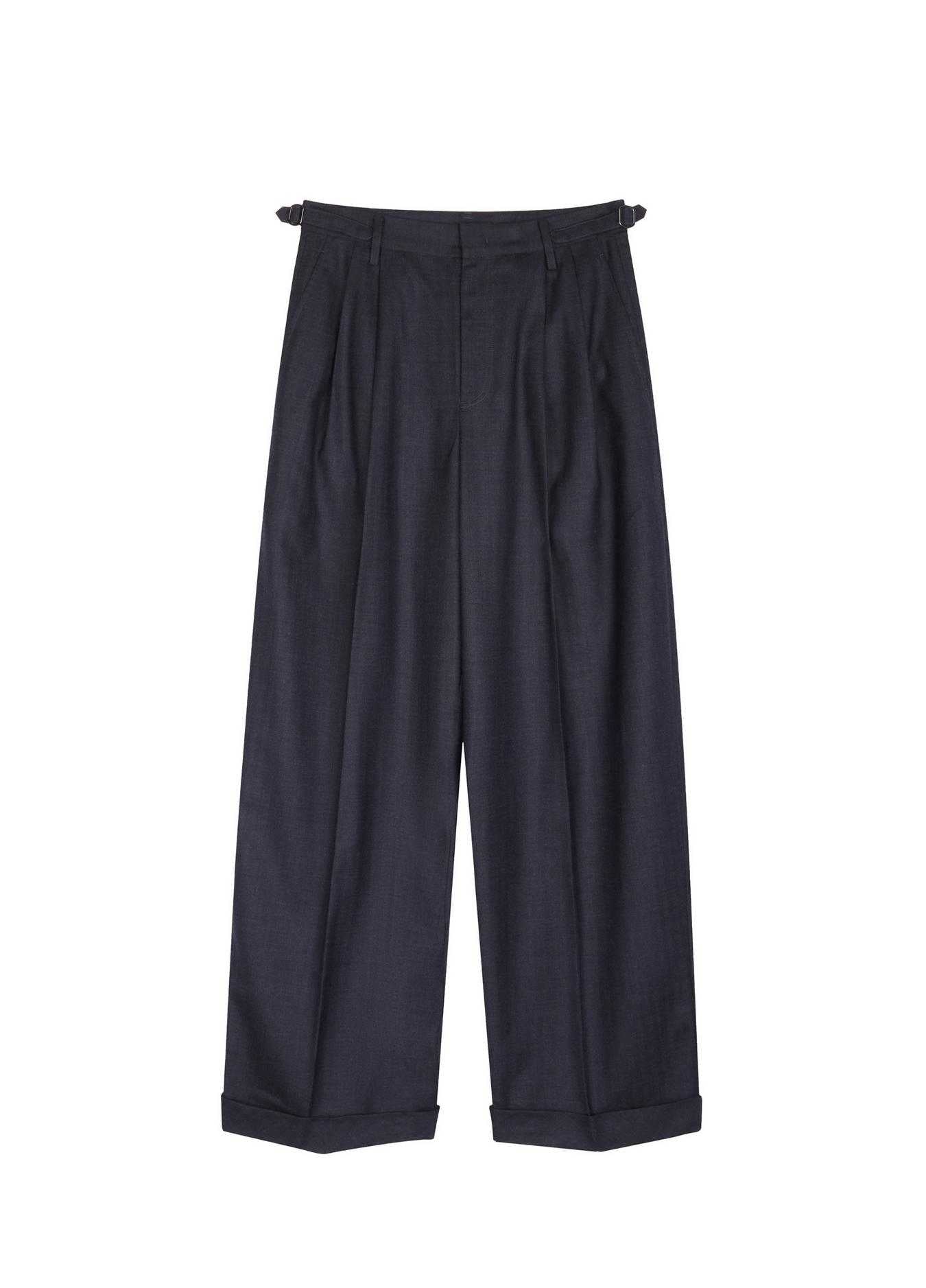 Dark Mixed Grey