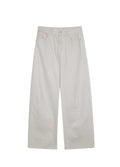 Light Grey White