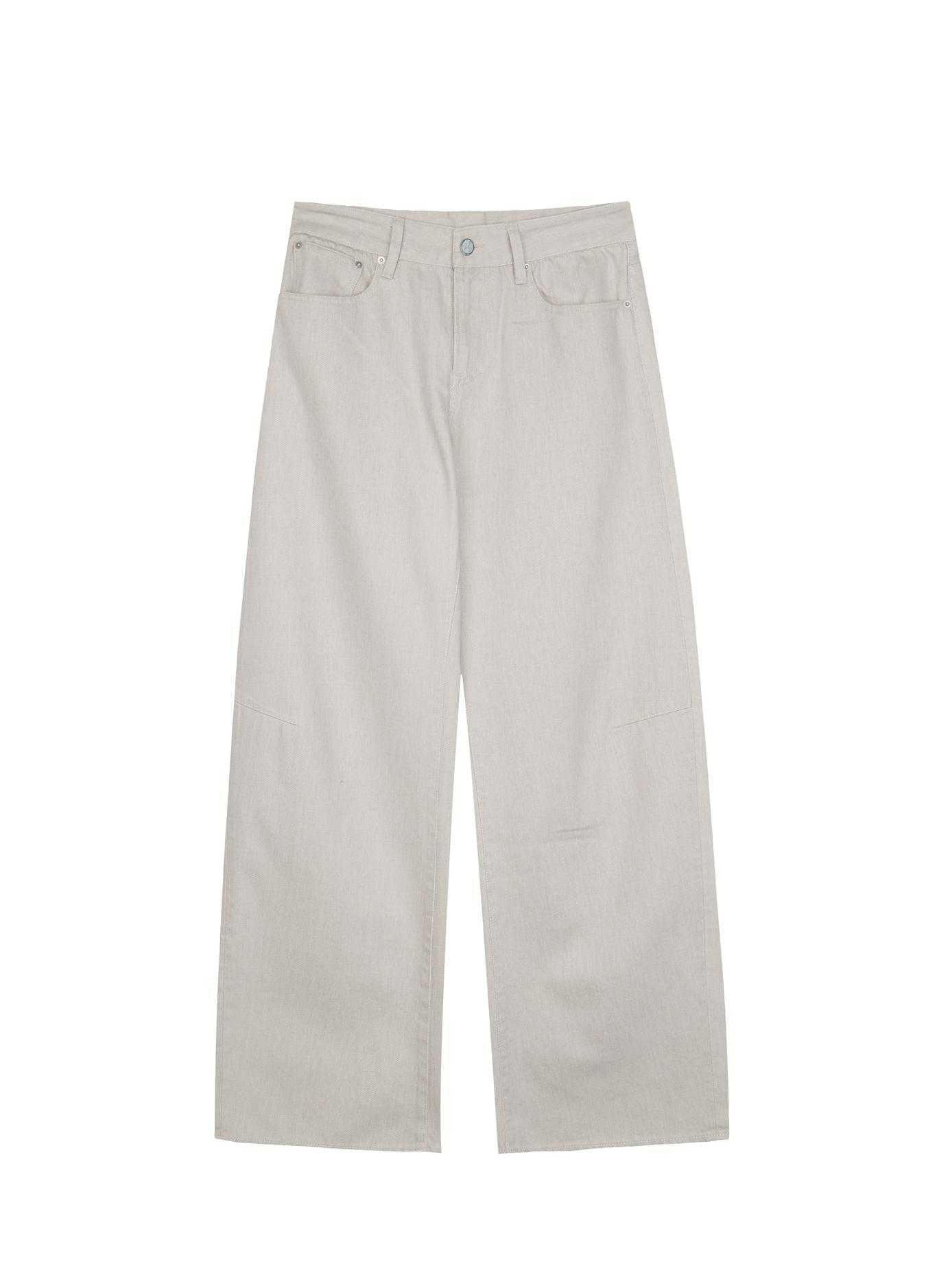 Light Grey White