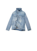 Denim Light Blue