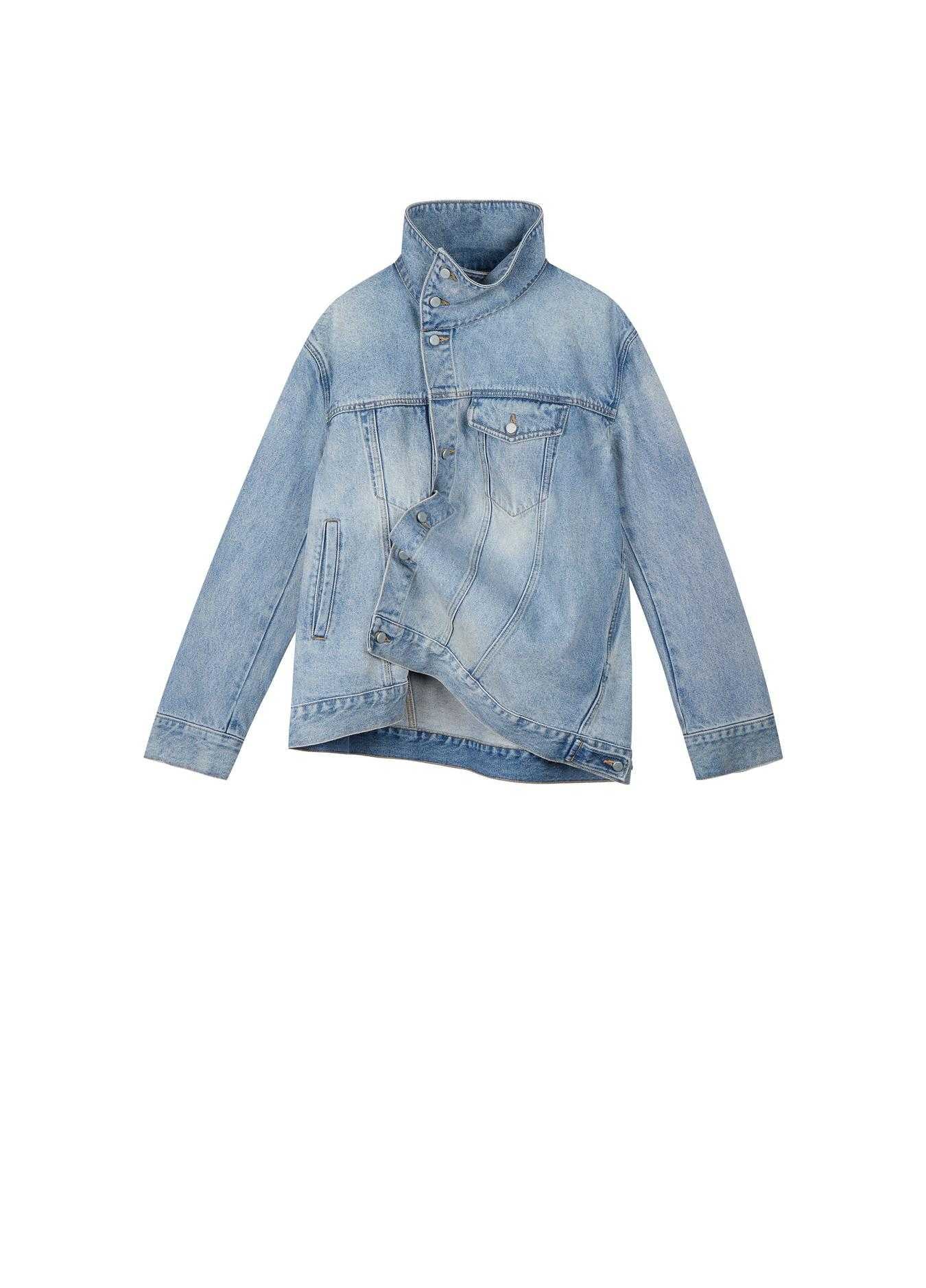 Denim Light Blue