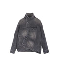 Denim Black