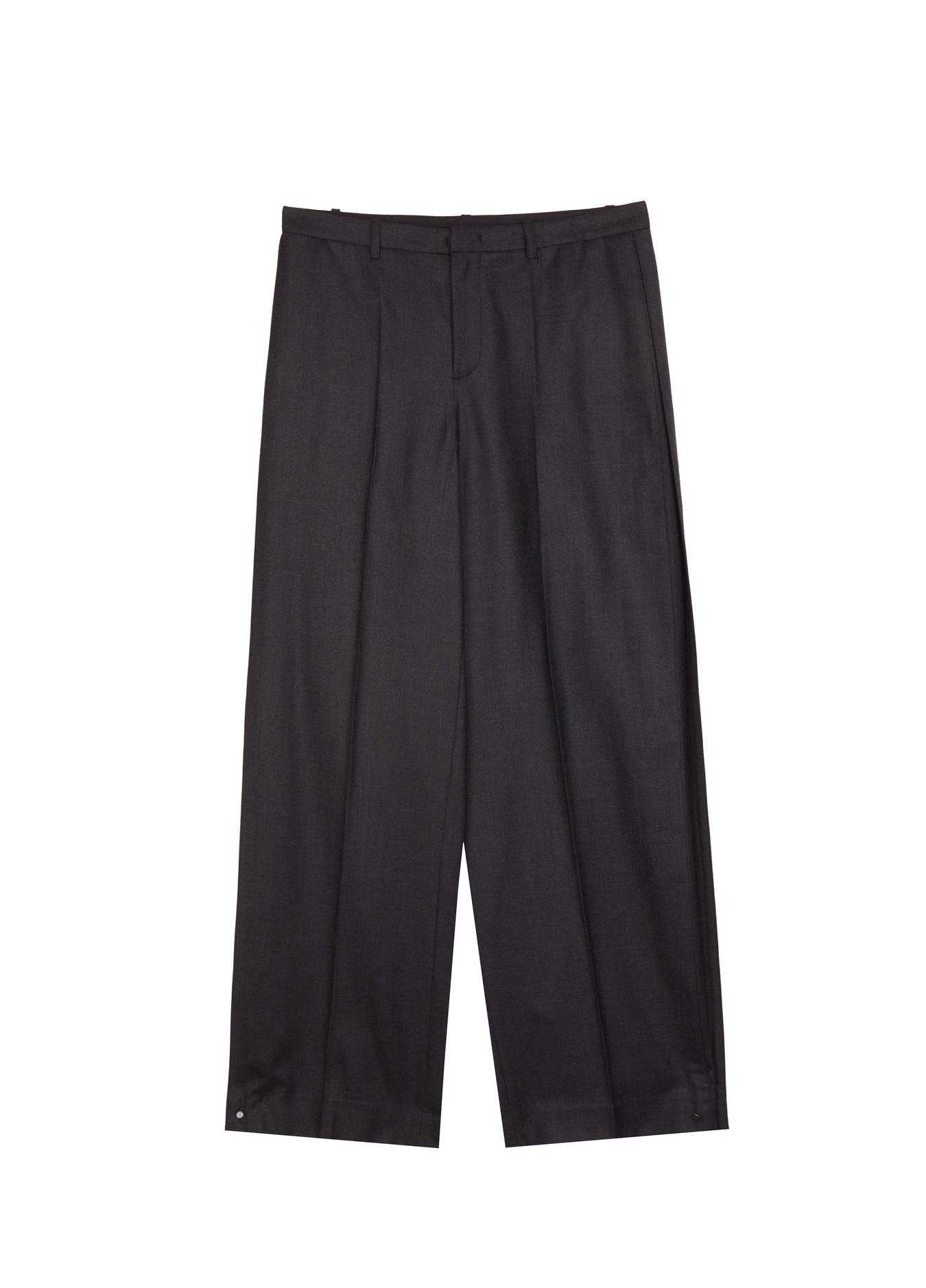 Dark Mixed Grey