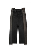 Denim Light Grey