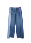 Denim Wash Blue
