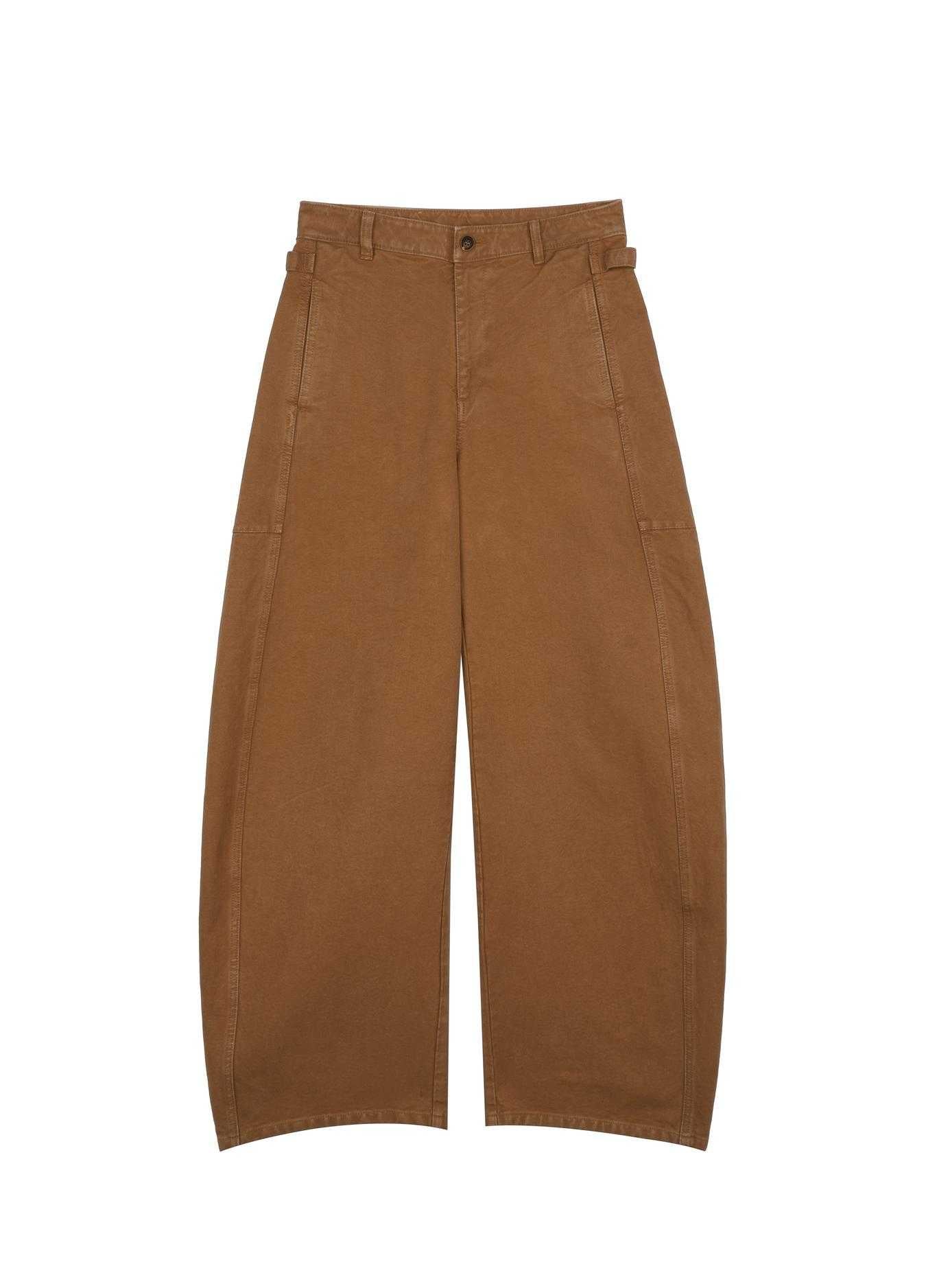 Yellow Khaki