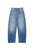 Denim Wash Blue