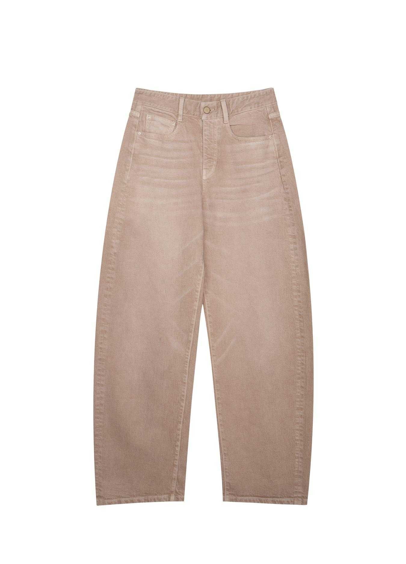 Denim Khaki