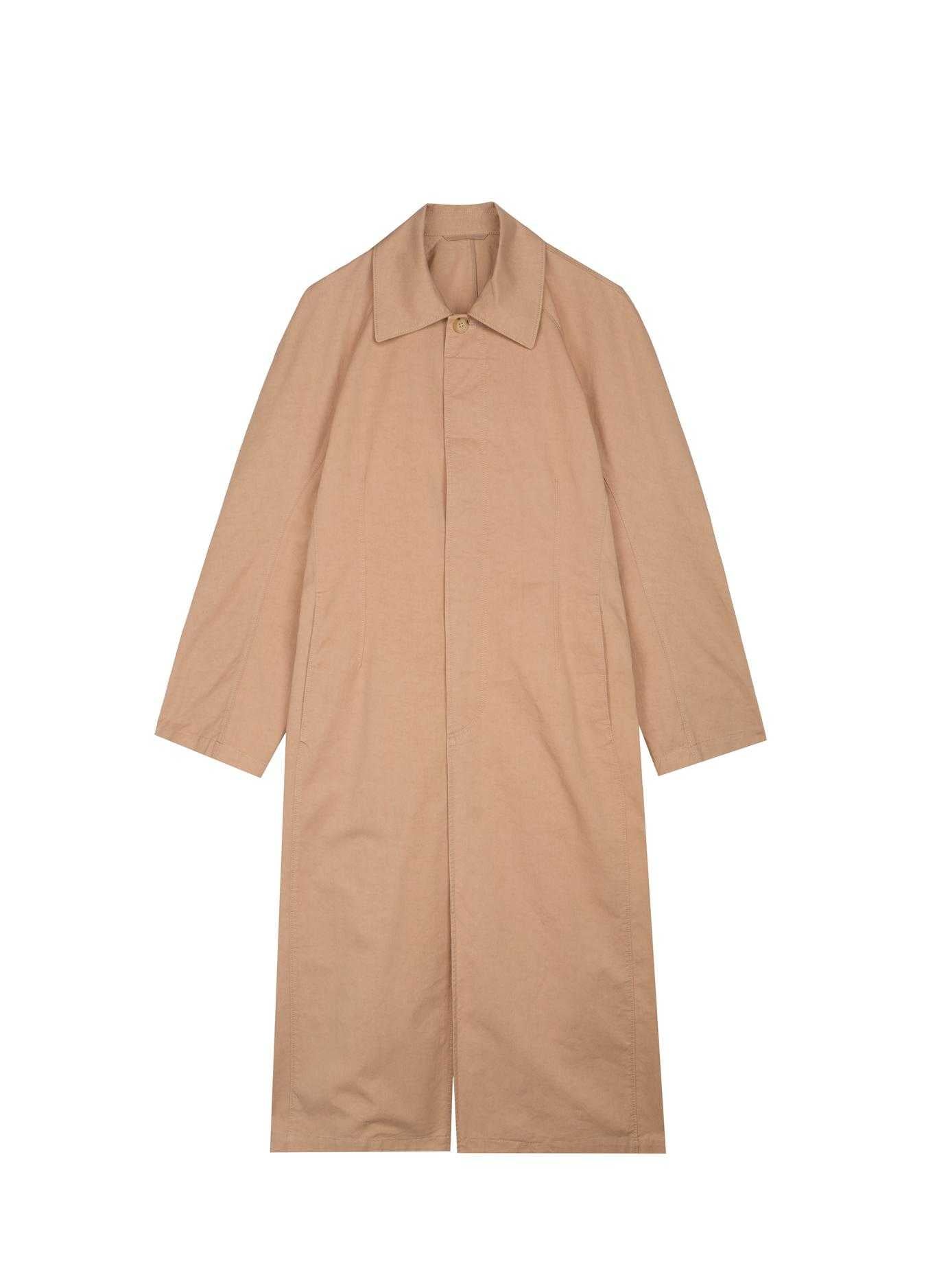 Yellow Khaki