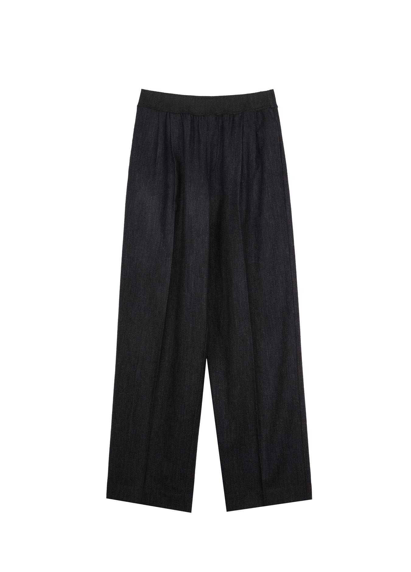 Dark Mixed Grey