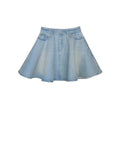 Denim Light Blue
