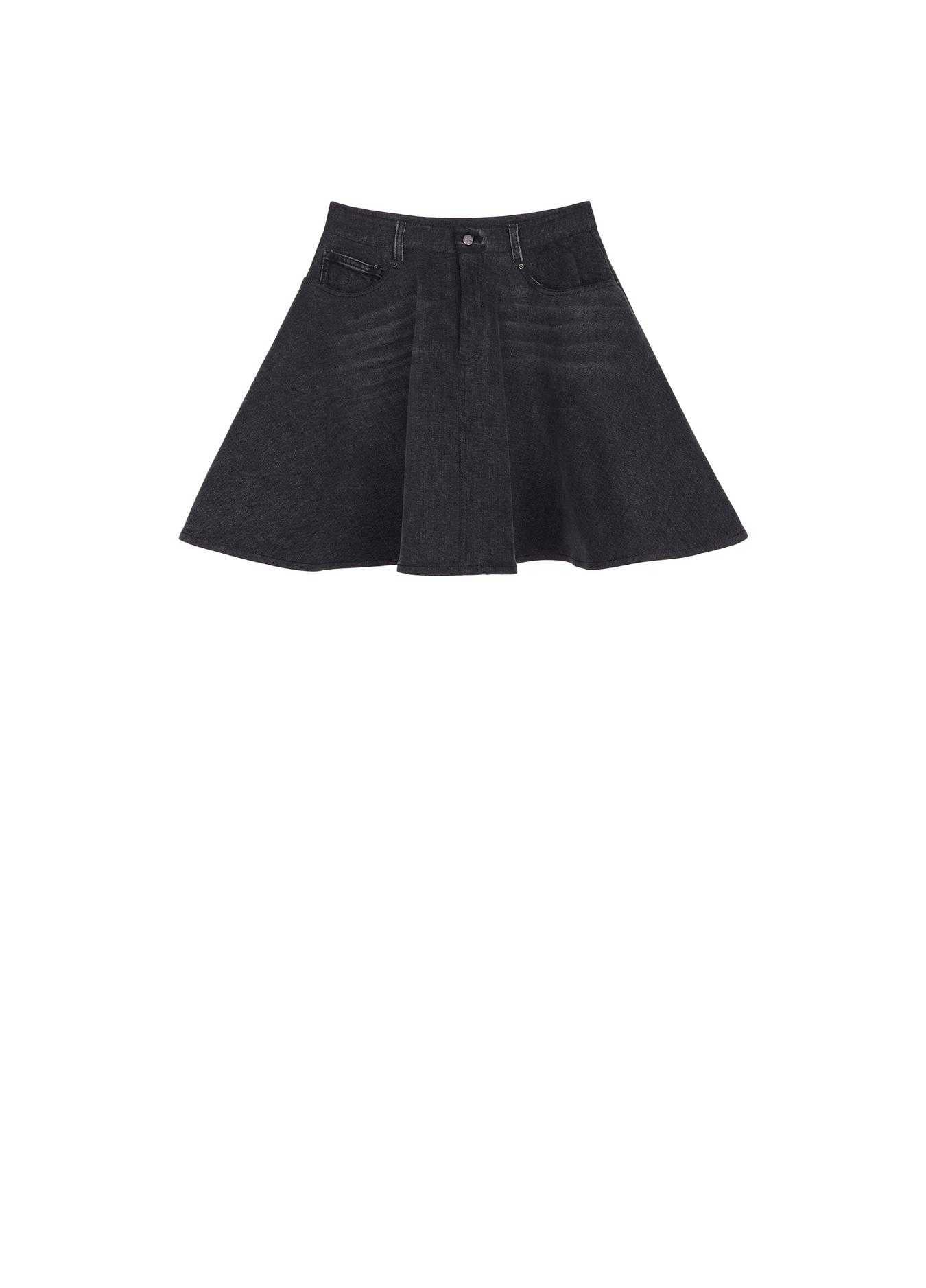 Denim Near Black
