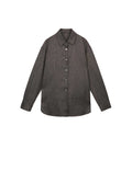 Dark Mixed Grey