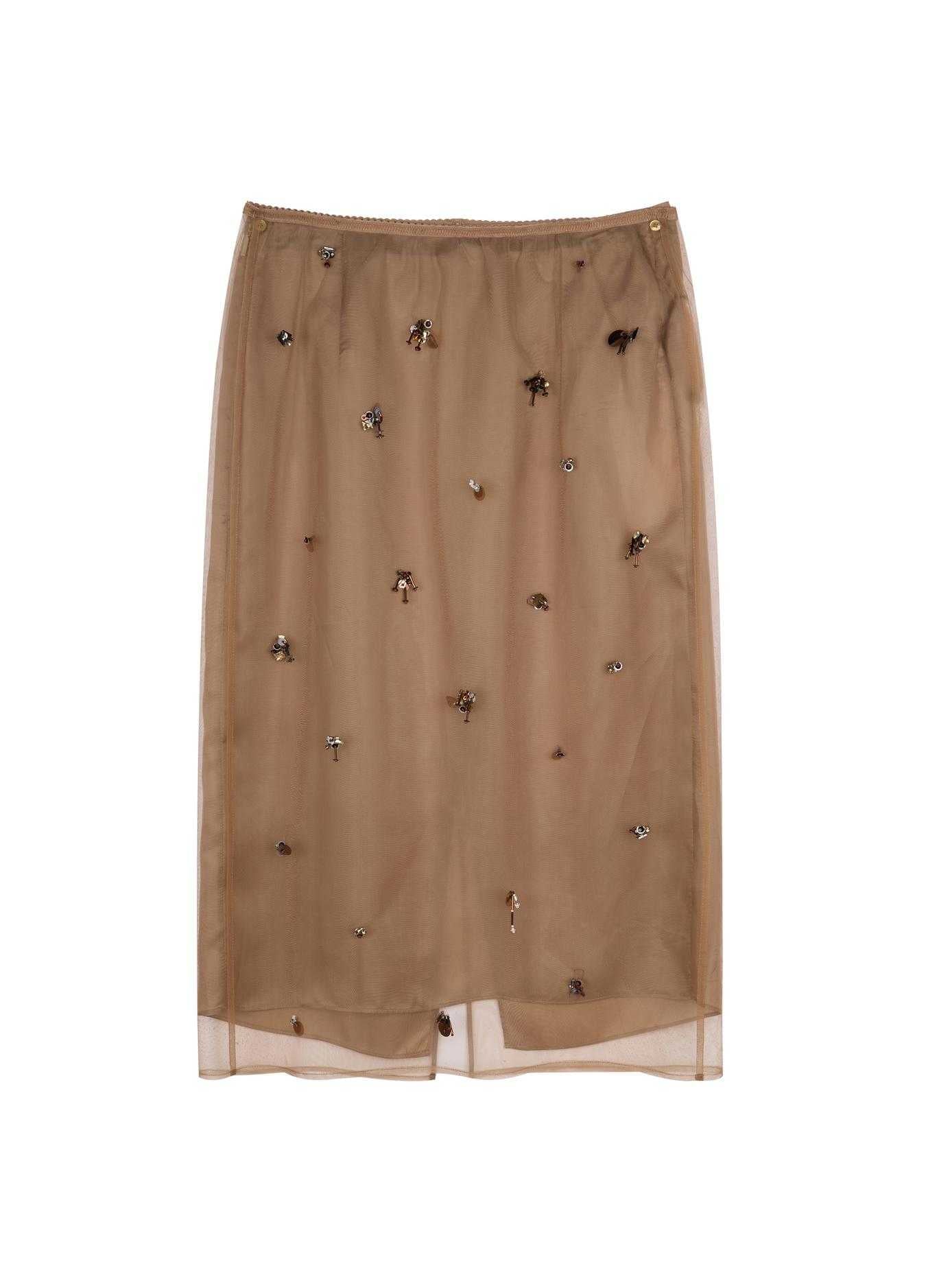 Camel Brown