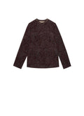 Dark Grey Brown