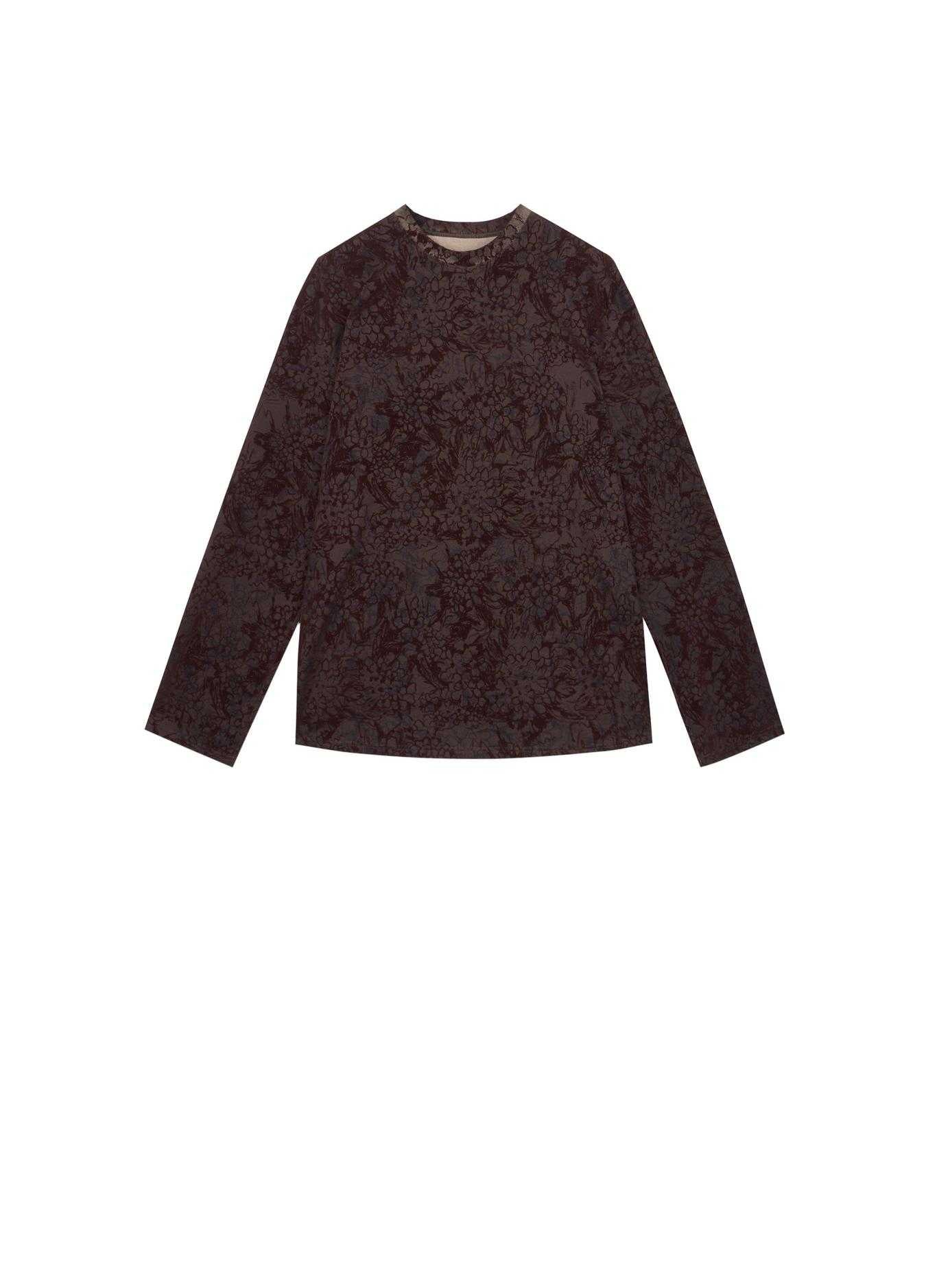Dark Grey Brown