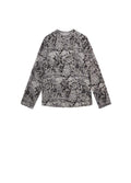 Light Mixed Grey