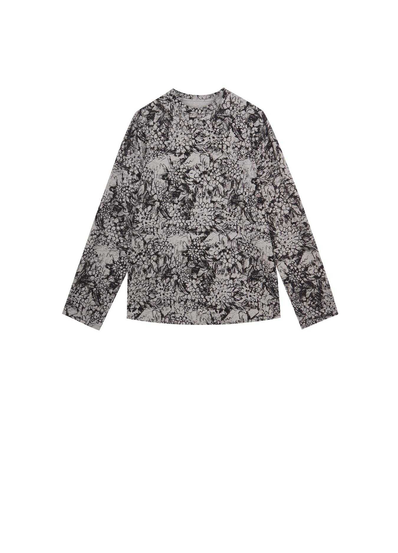 Light Mixed Grey