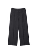 Dark Mixed Grey