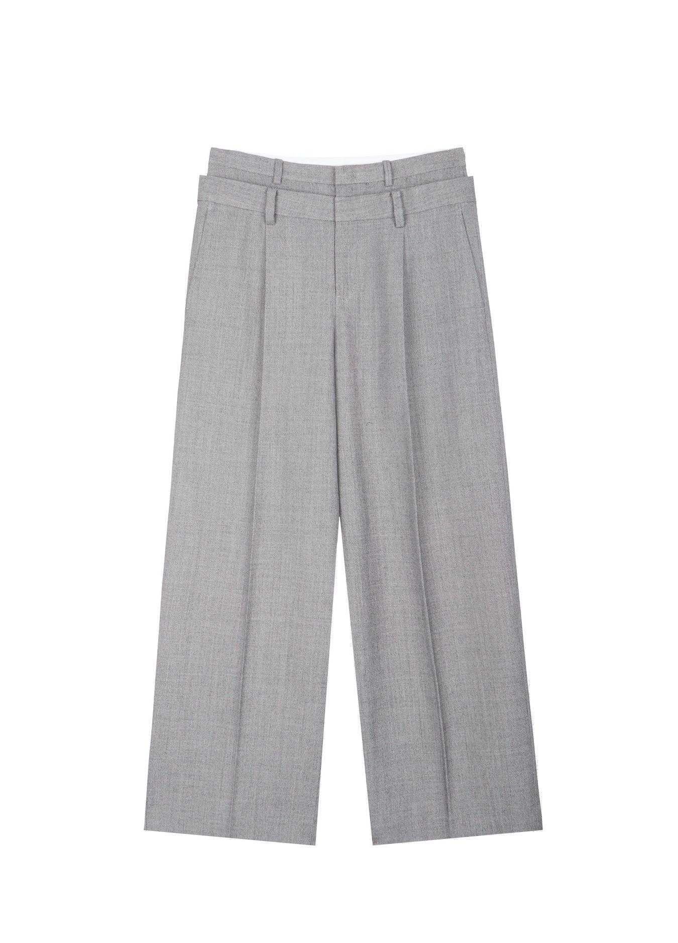 Black and White Strips/Checks