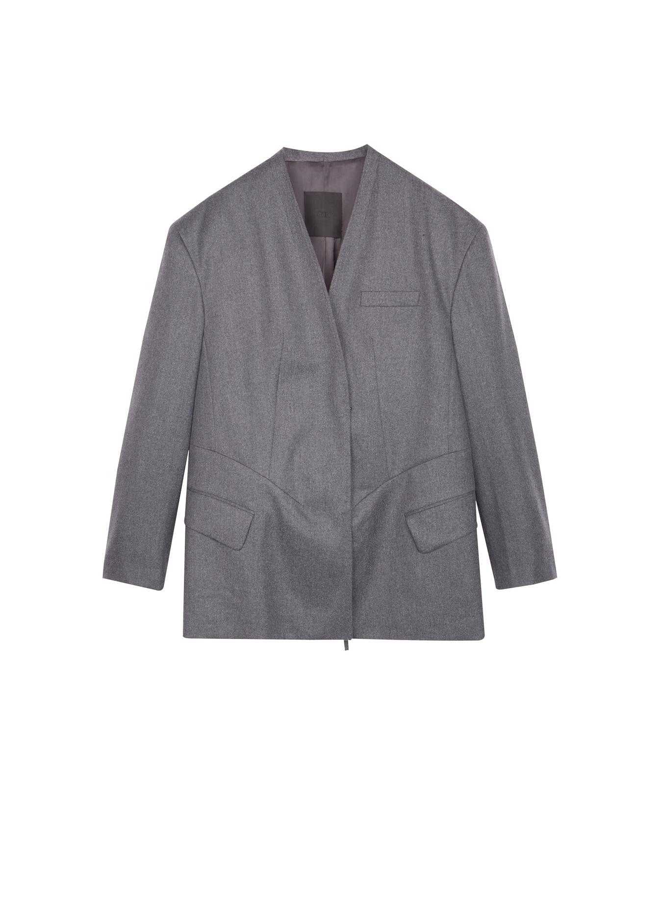 Miscellaneous Medium Grey