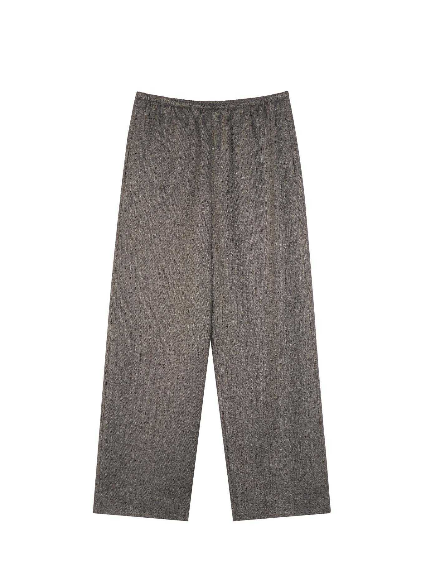 Dark Mixed Grey