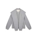 Light mixed gray
