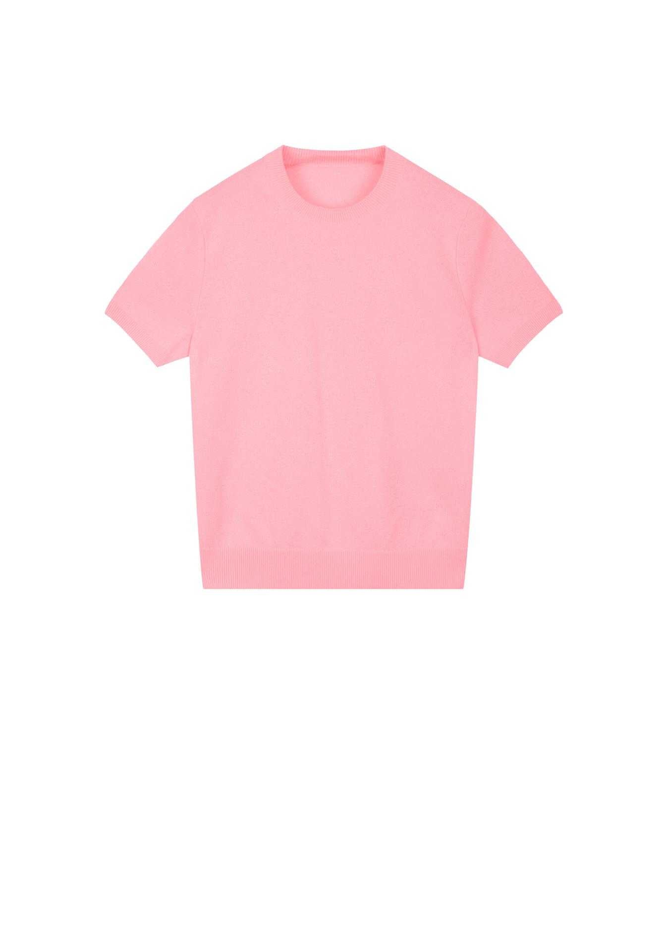 Fluorescent Pink