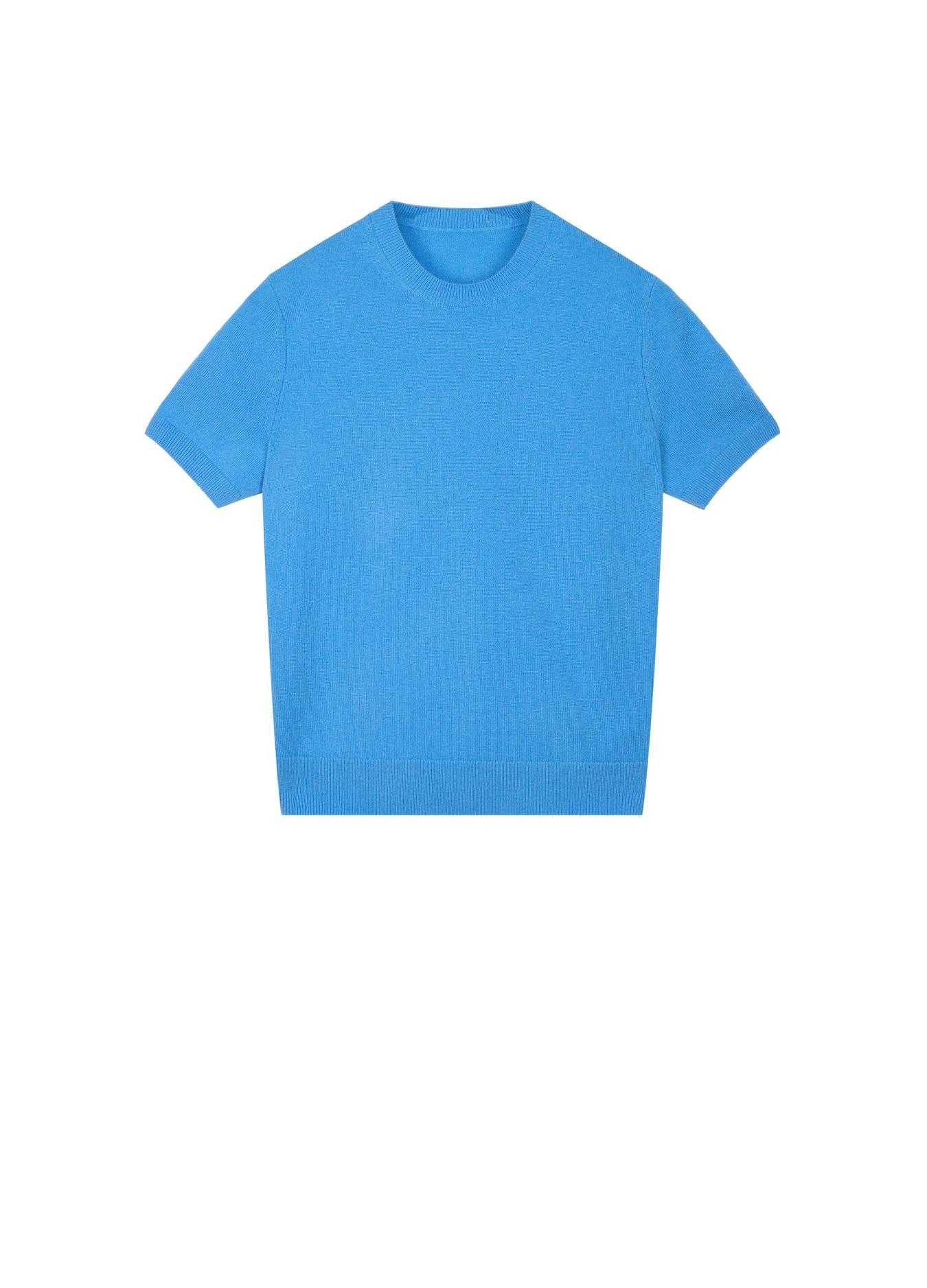 Brilliant Blue