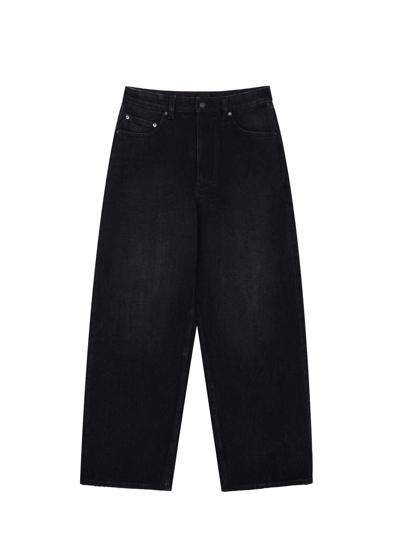 Denim Near Black