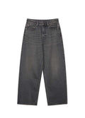 Denim Medium Grey