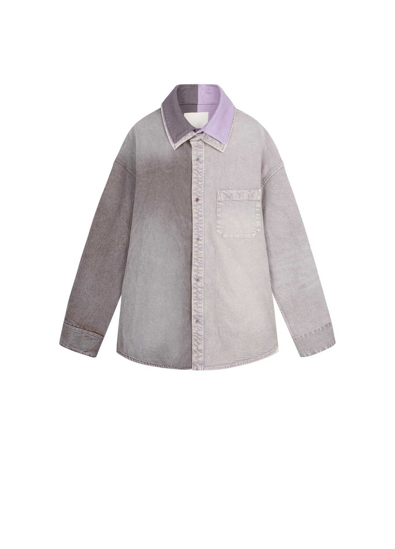 Denim Light Grey