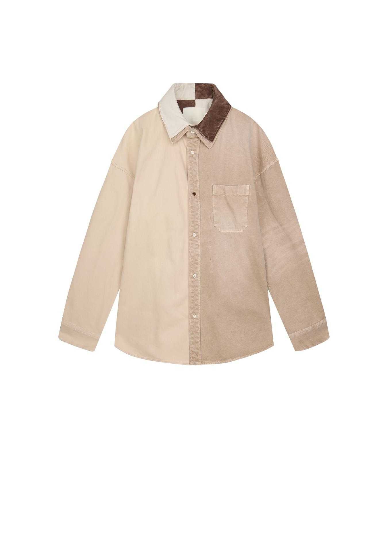 Flesh Khaki