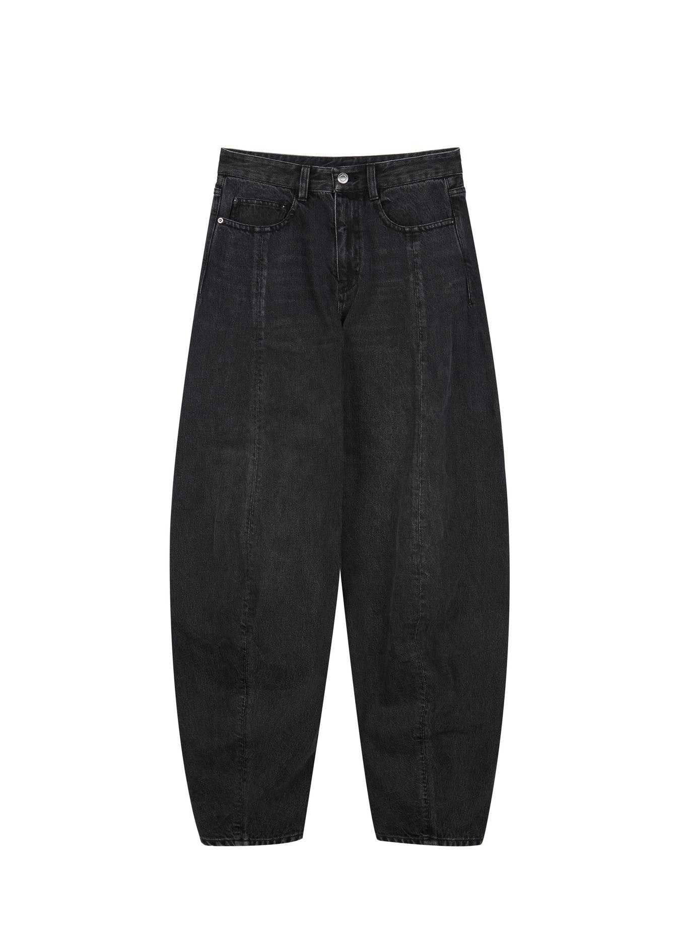 Denim Near Black