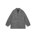 Medium Mixed Grey