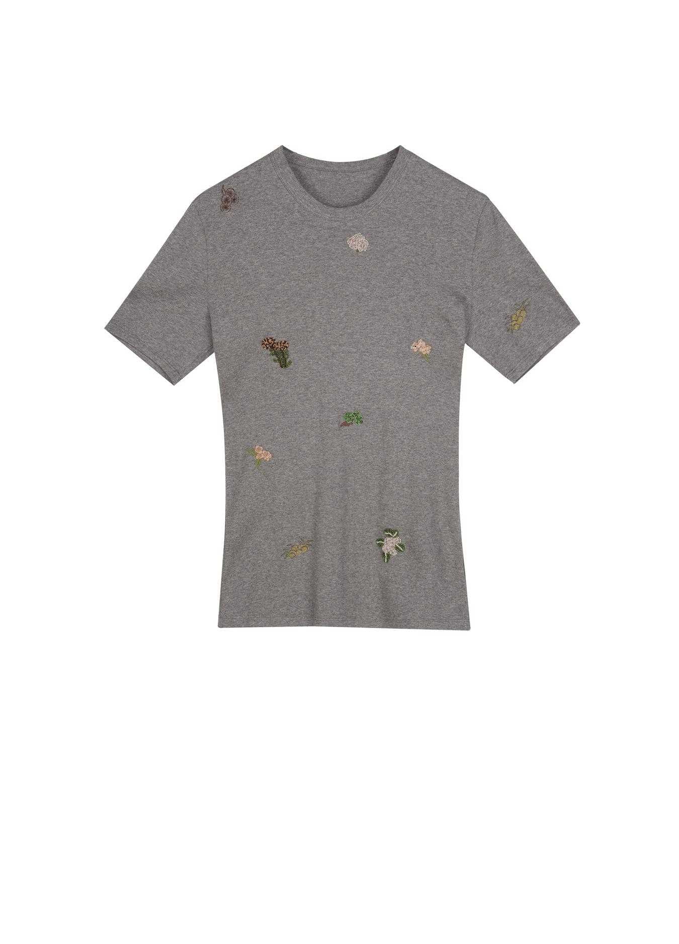 Medium Grey