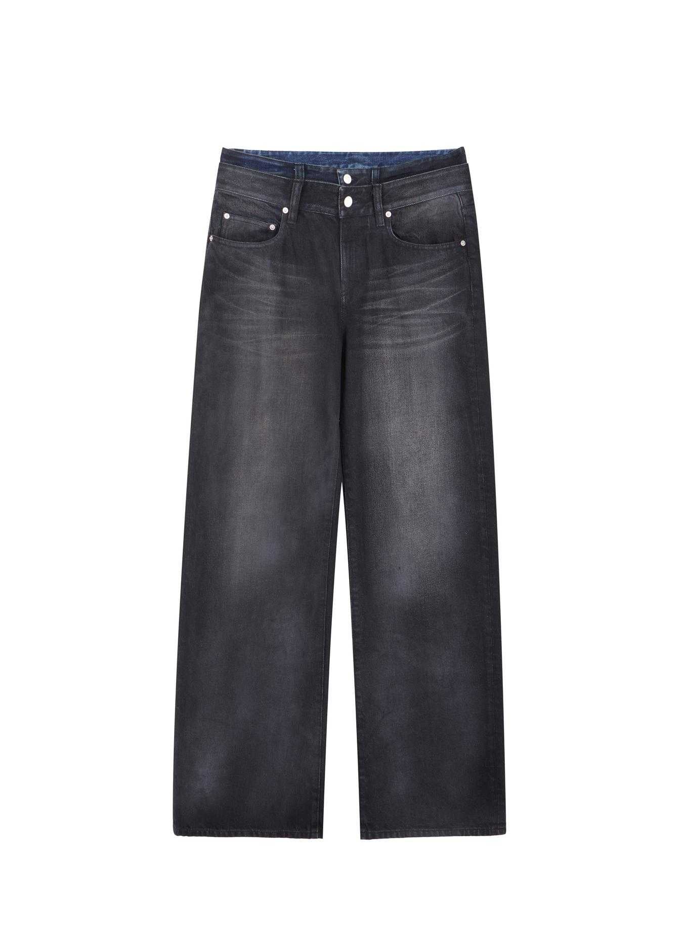 Denim Near Black
