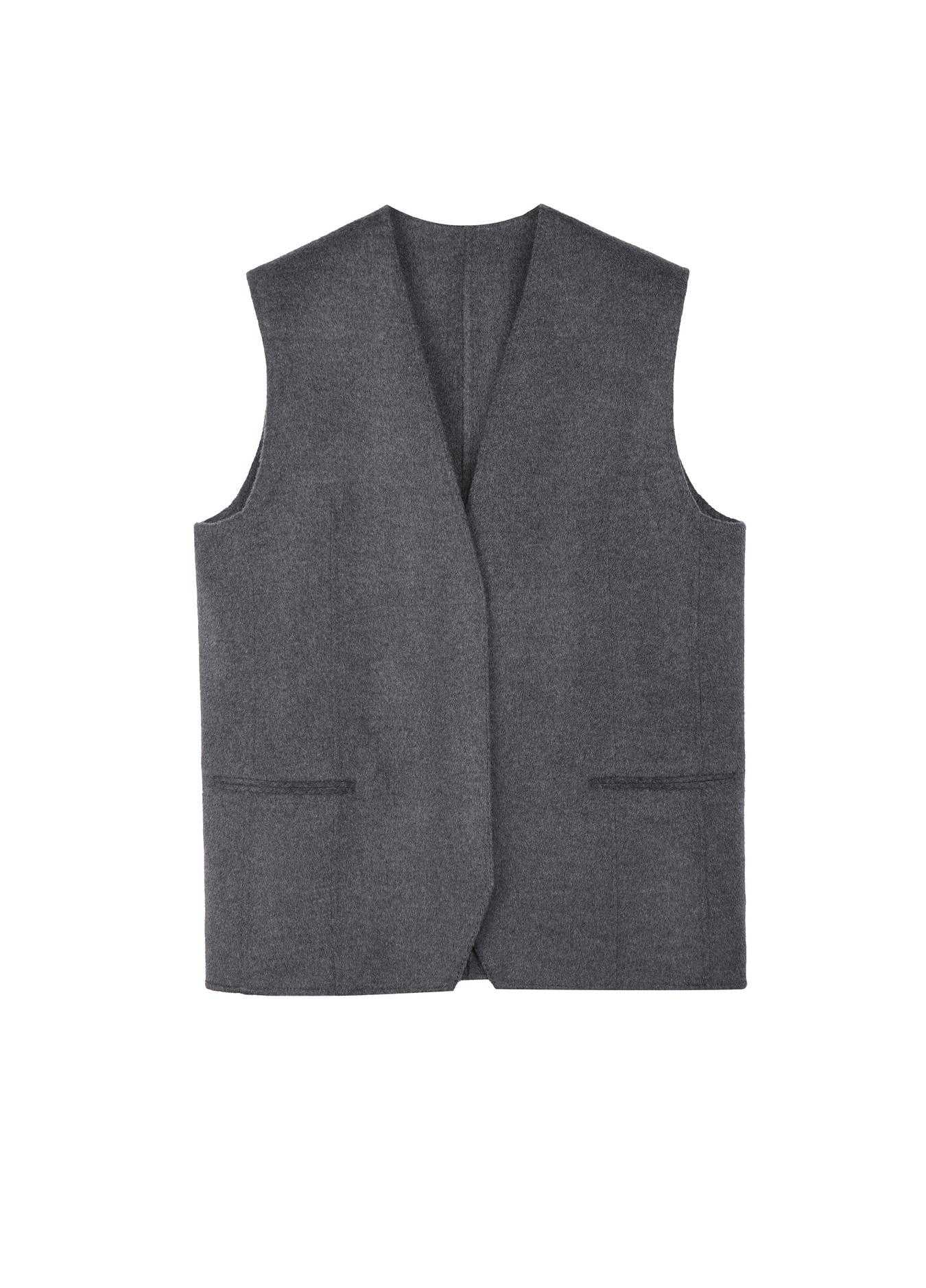 mixed gray